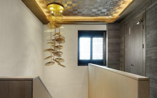 Huangshan POISE Hotel
