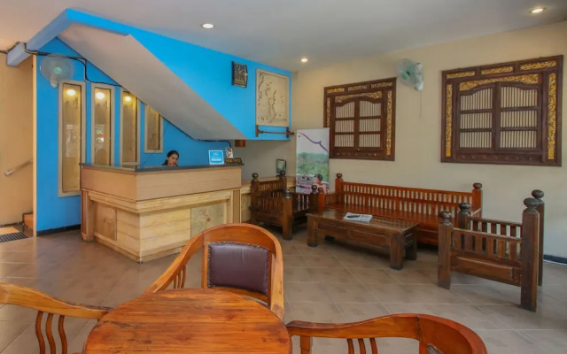 Airy Imam Bonjol 35 Solo