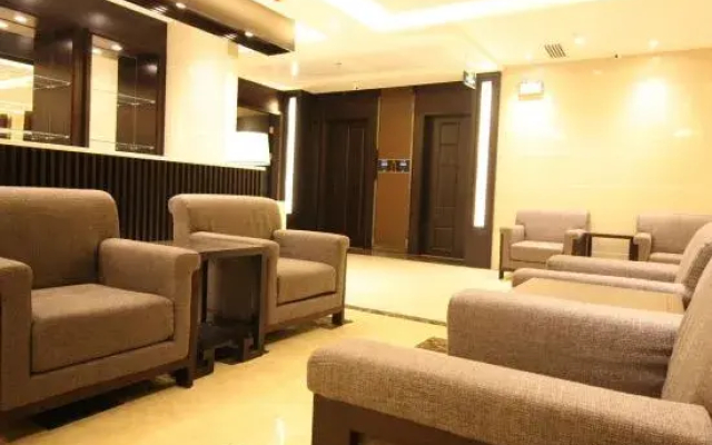 Dilaiman Hotel