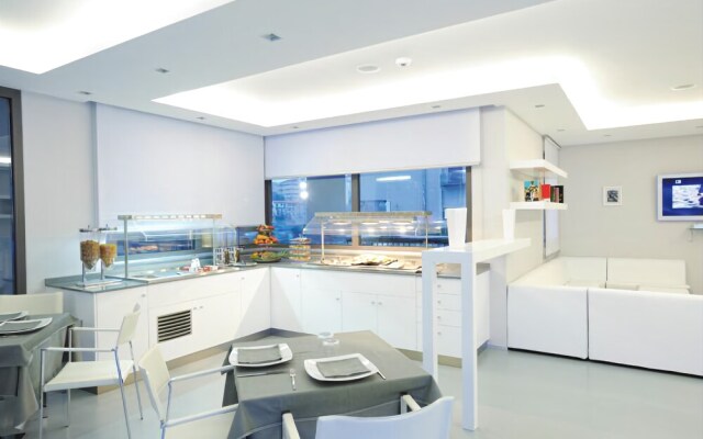 Park Hotel Sporting