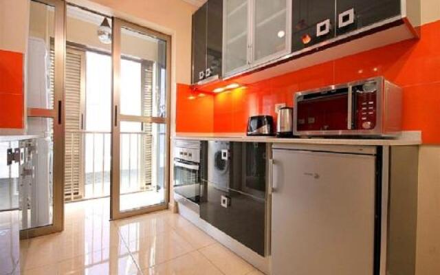 MarLenghi Apartment