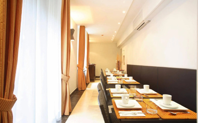 Boutique Hotel Galatea