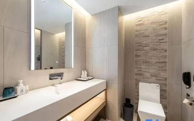 Lavande Hotels 3.5（Bijie Municipal Government Branch)