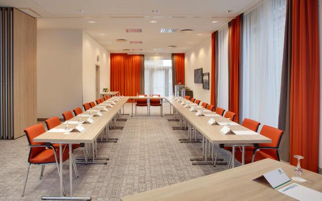 Holiday Inn Berlin - City East Side by IHG