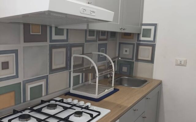 Appartamento Di Sotto Cir 19089014c225080