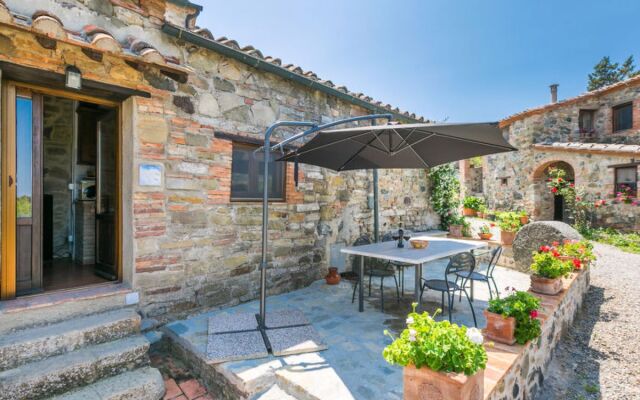 House Joie Pomarance