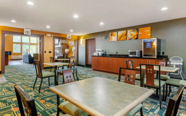 Comfort Inn Traverse City