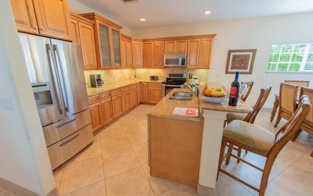 Villa Portofino Apartment 5