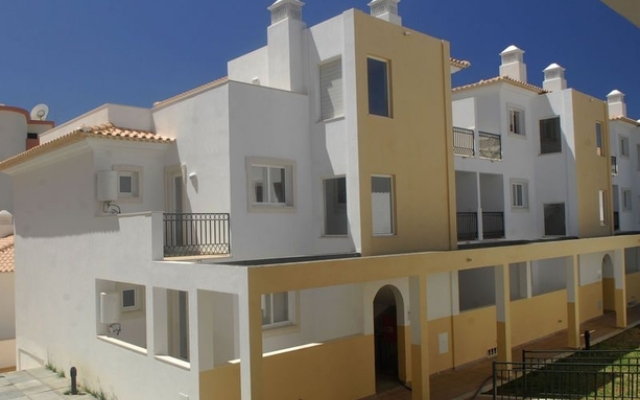 Apartamentos Palmeiras Santa Eulalia