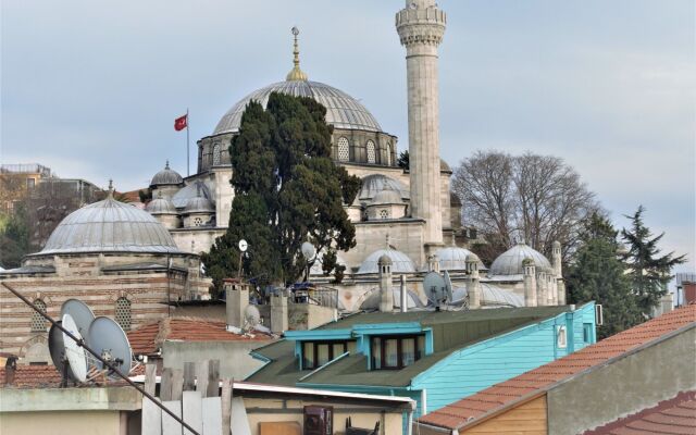 Sultanahmet Deluxe Hotel