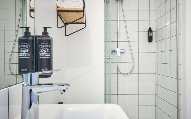 Ibis Styles Paris Gare de l'Est Magenta