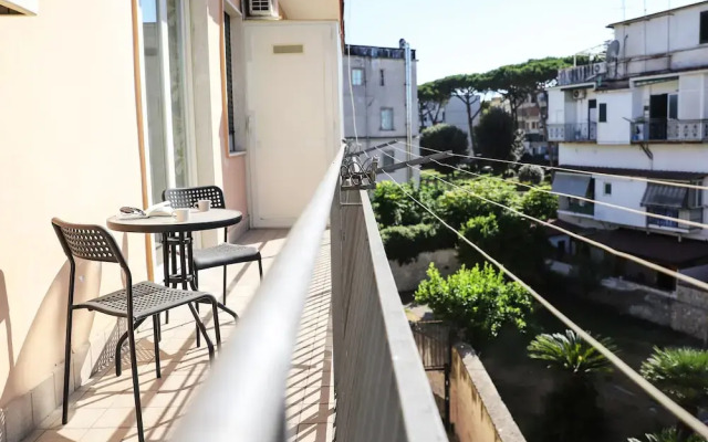 La Casa di Partenope by Wonderful Italy