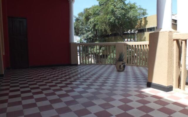 Hotel Ayenda Skall 1319
