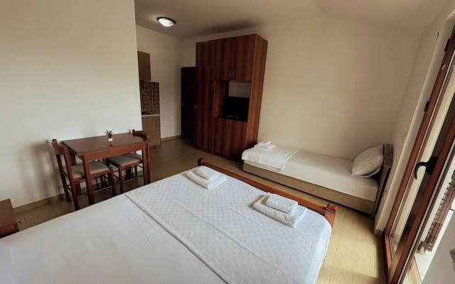 Boutique Hotel Moonstar