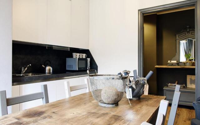 Suite11 Como Apartment
