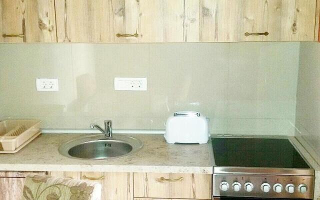 Apartment Laki