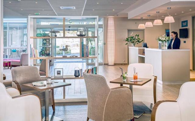 Prévithal Hôtel de la Baie Thalasso & Spa Marin