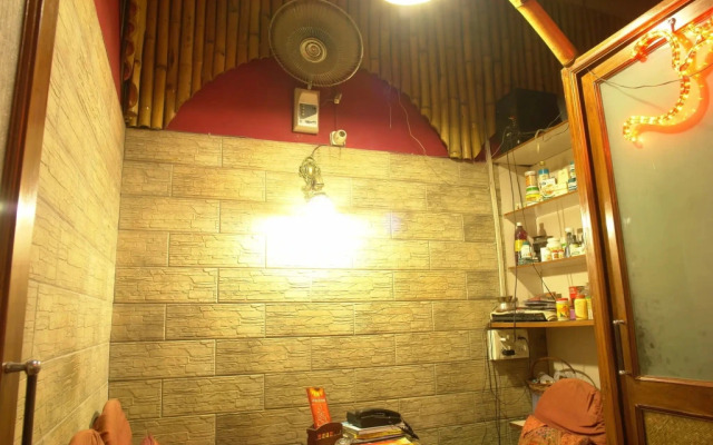 OYO Rooms Paharganj Palace