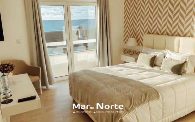 Beach Residence Mar do Norte