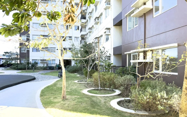 Stylish 2Bedroom Unit Avida 26