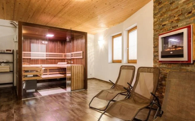 Landhaus Kalvarienberg