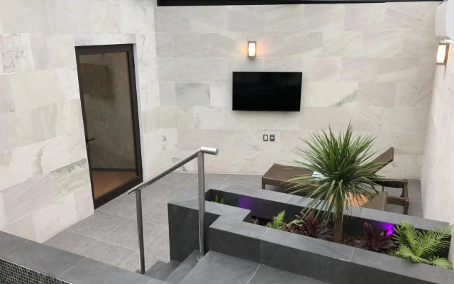Kaia Suites