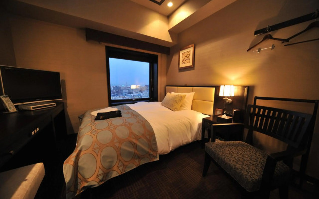 La Vista Hakodate Bay