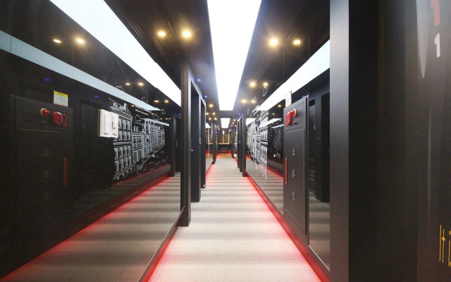 Gimhae Eobangdong Vvip