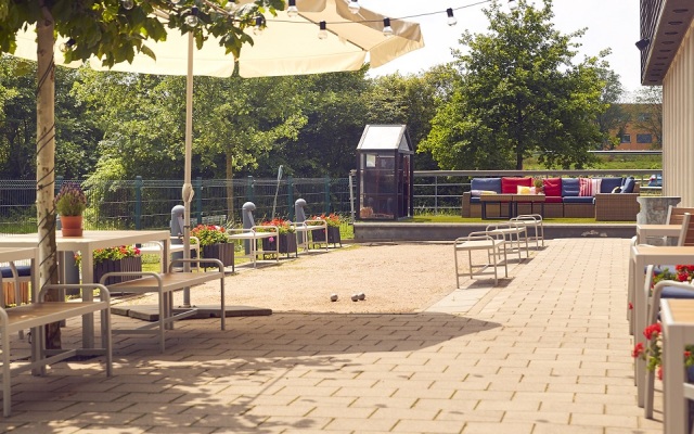 WestCord Hotel Delft