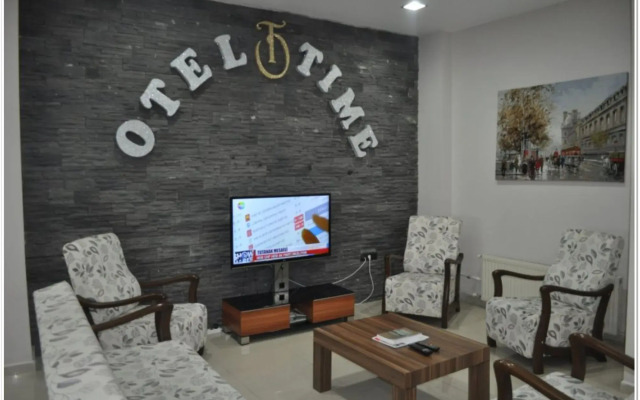Time Otel