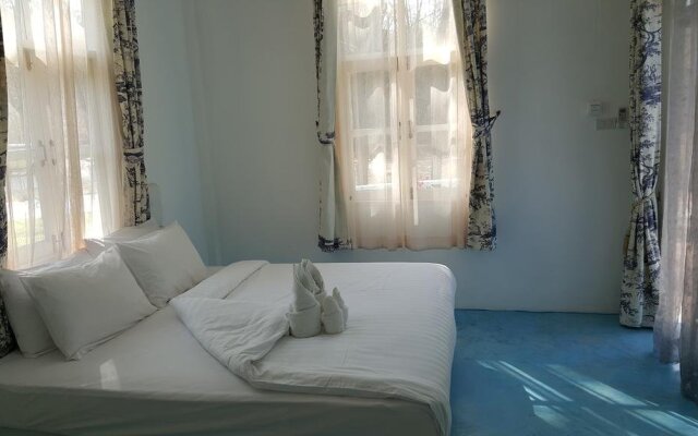 Ozono Resort