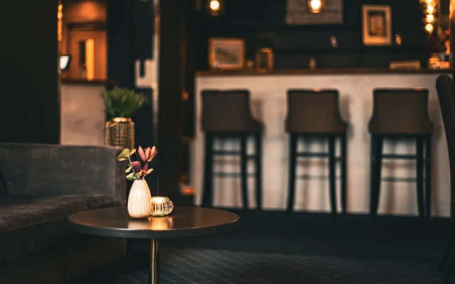 Frøken Skjolds Hotel