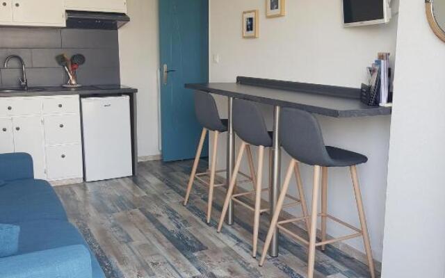 Appartement Royan, 200 m de la PLAGE