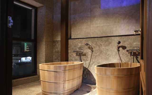 Gamalan Spring Hotel