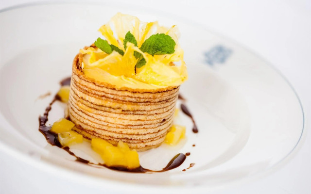 Hotel Bad Salomonsbrunn