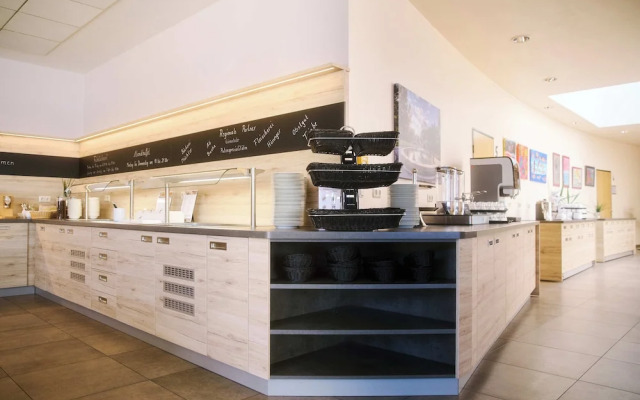 Akademiehotel Jena
