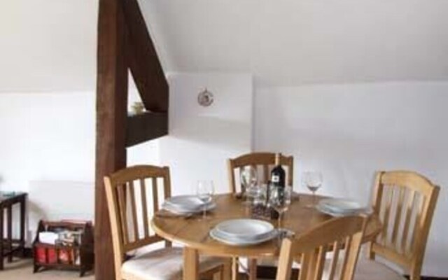 Stargazer's Loft