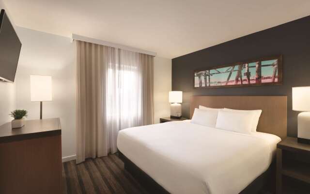 Hyatt Place Atlanta Airport-North