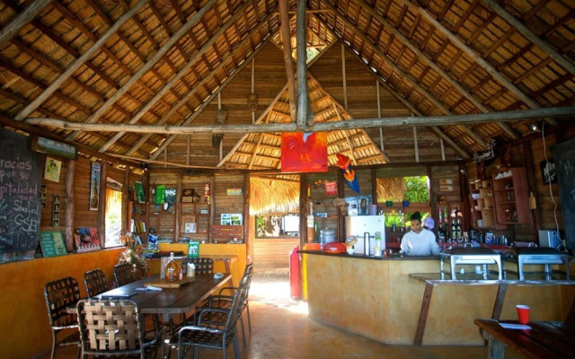 Ecolodge Tubagua Puerto Plata