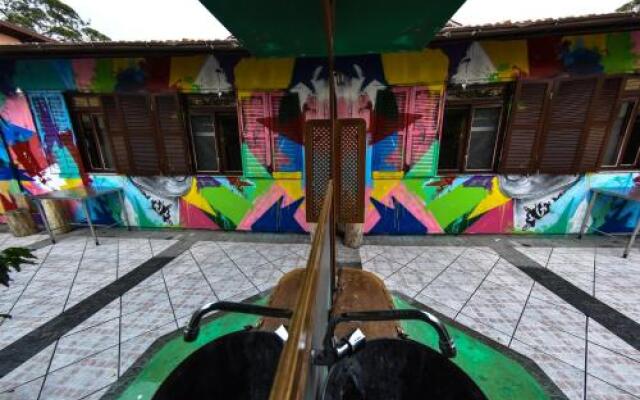 The Gallery Floripa