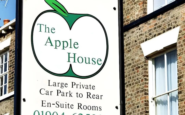 The Apple House
