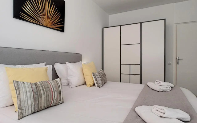 Riviera Rent Apartments -Beethoven