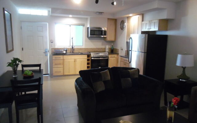 Penthouse B North El Cantil