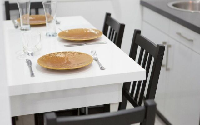 Flat 122m² 4 bedrooms 1 bathroom - Thessaloniki