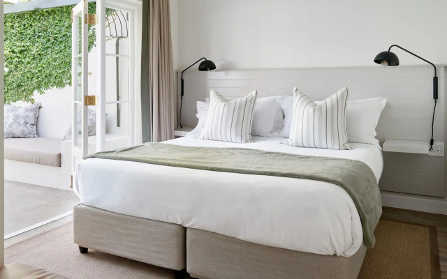 Boschendal Farm Estate
