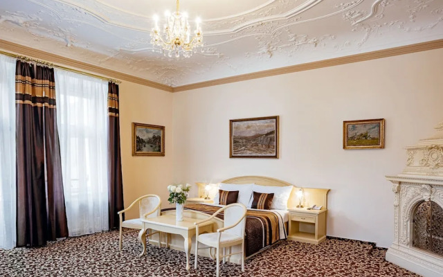 Reitenberger Spa Medical