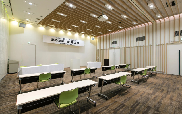 The OneFive Sendai