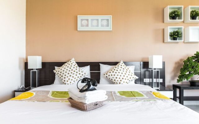 Vanda Residence