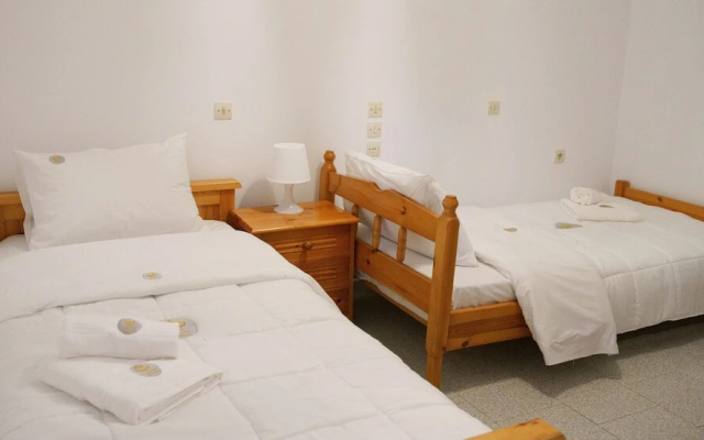 Mak Luxury Rooms