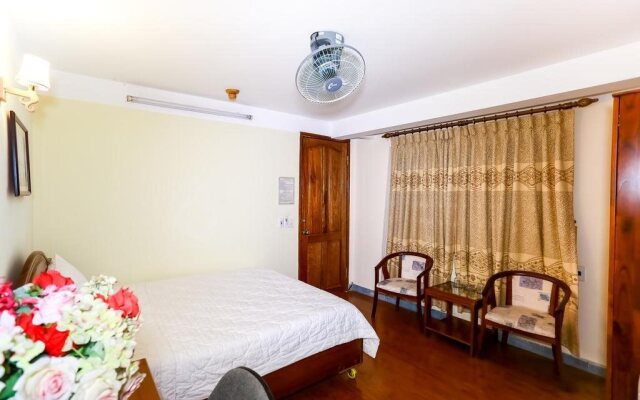 Danang Center 2 Hotel
